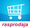 RASPRODAJA